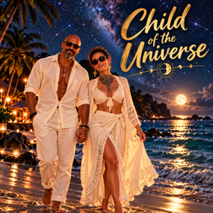 Child of the Universe