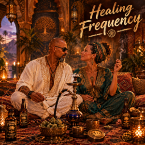 Healing Frequency