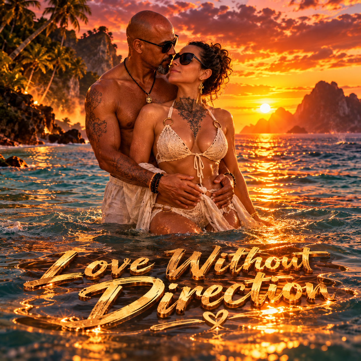 Love Without Direction